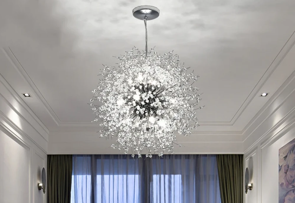 chandeliers art deco style